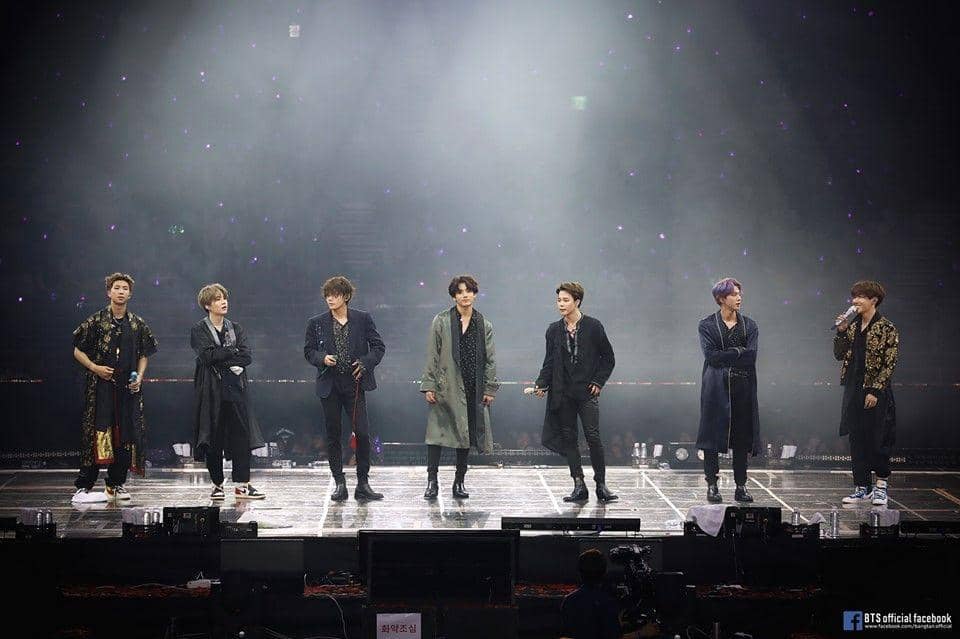 Facebook.com/bangtan.official