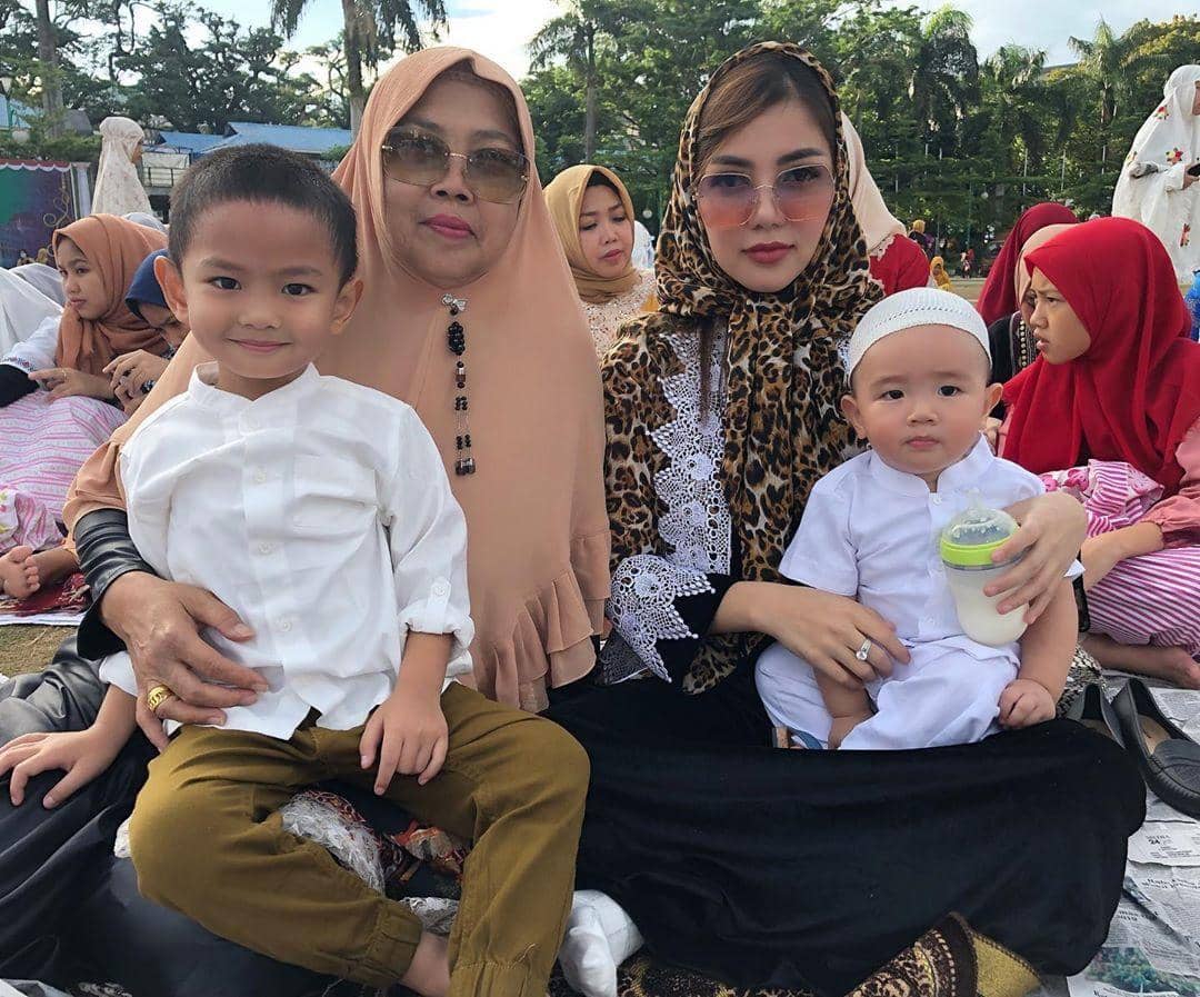 Instagram.com/bellashofie_rigan