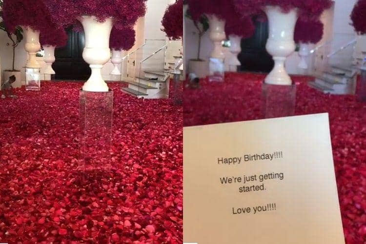 Instagram.com/kyliejenner