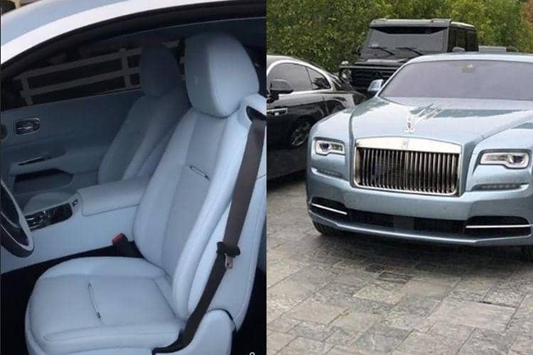 Instagram.com/kyliejenner