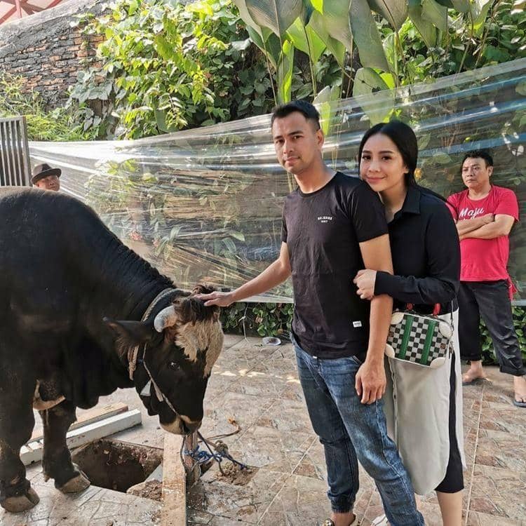 Instagram.com/raffinagita1717