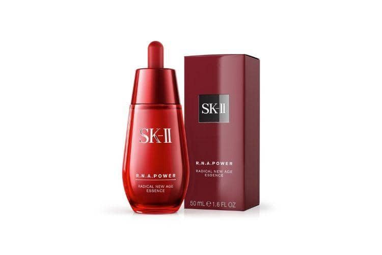 sk-ii.com