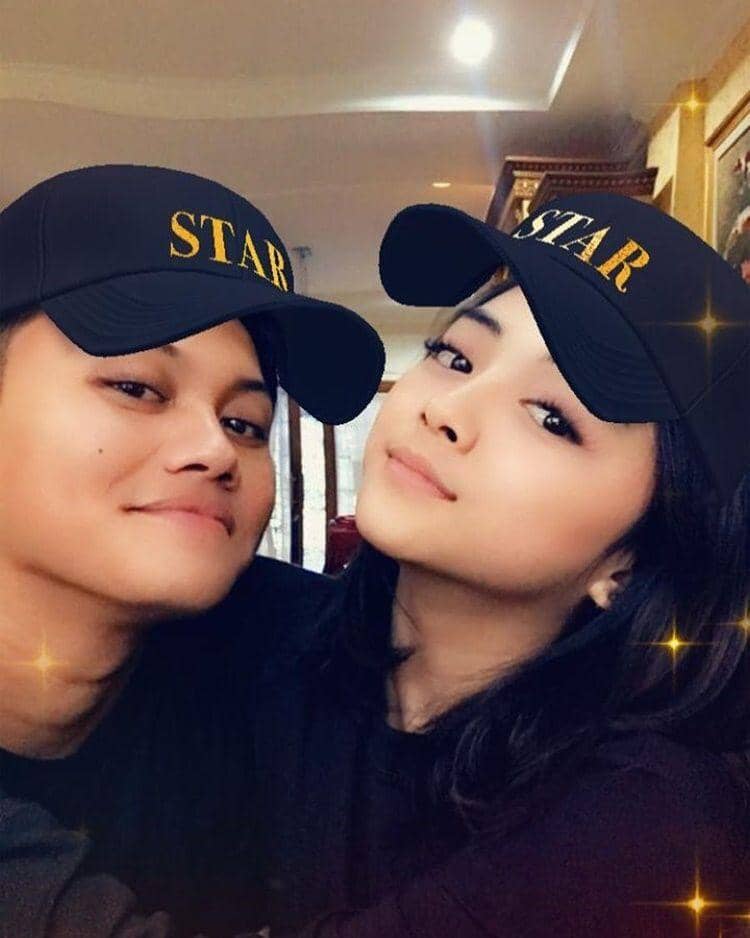 Instagram.com/azaliabiandaavissa