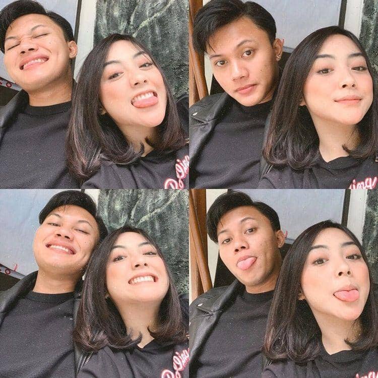 Instagram.com/azaliabiandaavissa