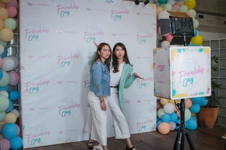 Popbela.com/Setara Official