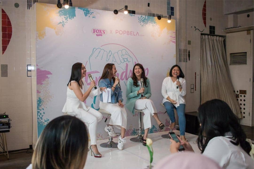 Popbela.com/Setara Official