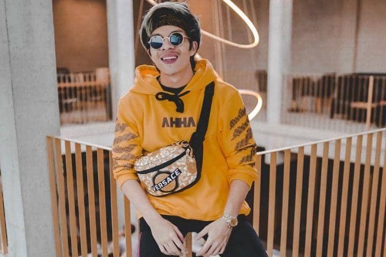 Berapa Harga 1 Look Ini: Atta Halilintar