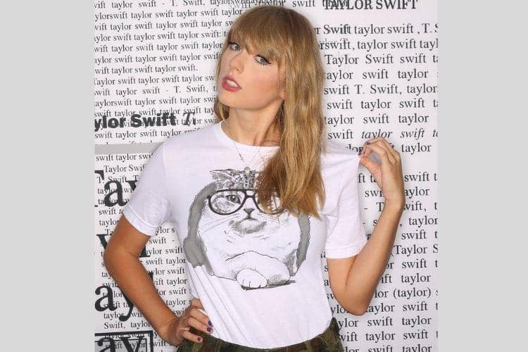 Instagram.com/@taylorswift