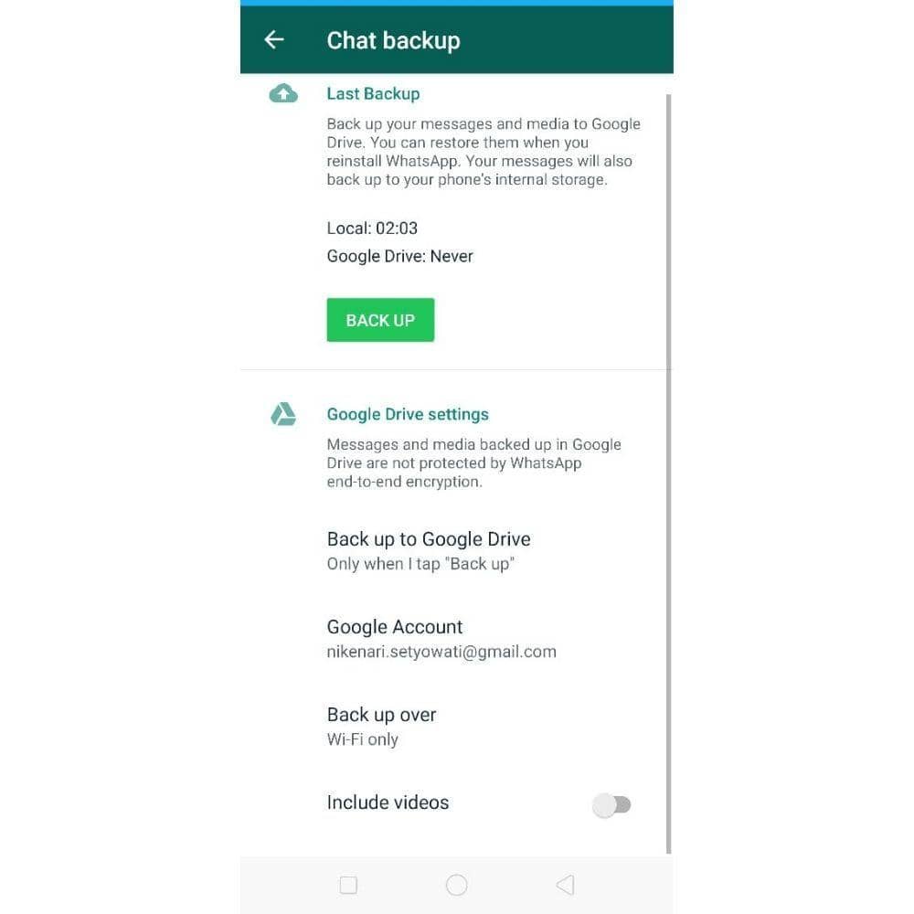 Popbela.com/Niken Ari