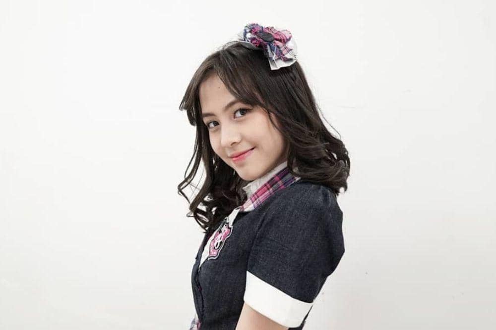 Instagram.com/@jkt48.zara