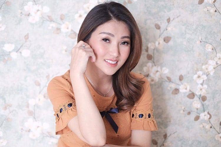 Instagram.com/sarwendah29