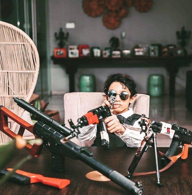 Instagram.com/itsrizkyofficial