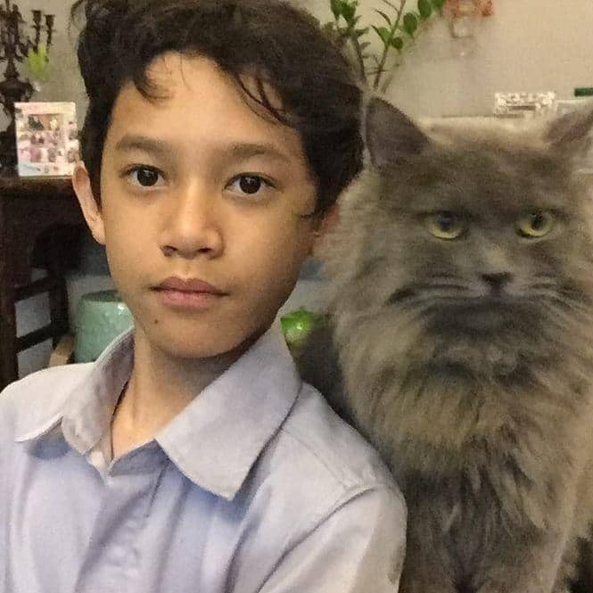 Instagram.com/itsrizkyofficial