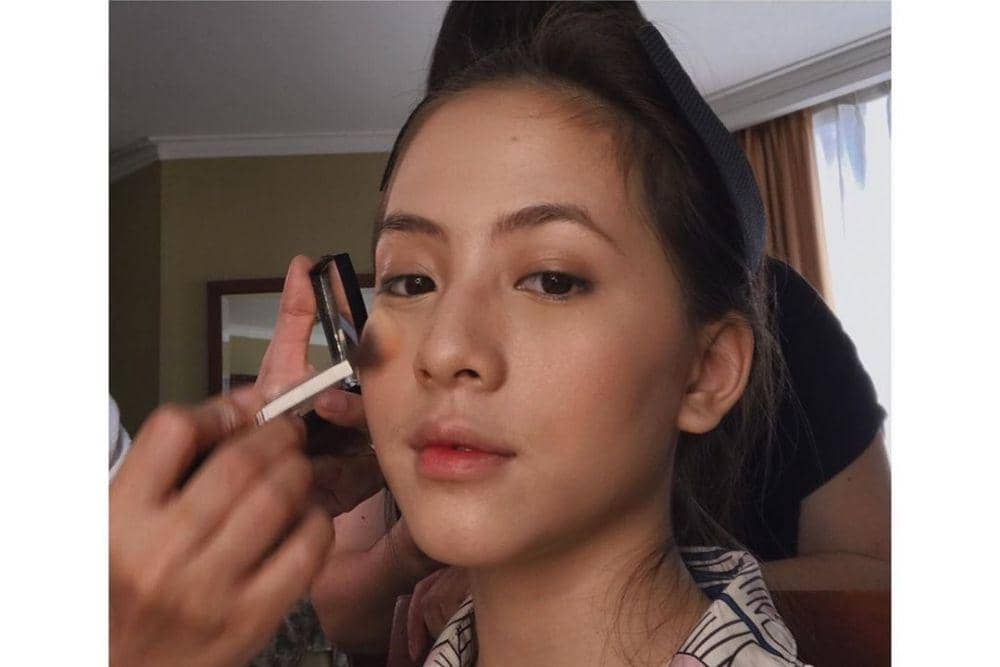 Instagram.com/@jkt48.zara