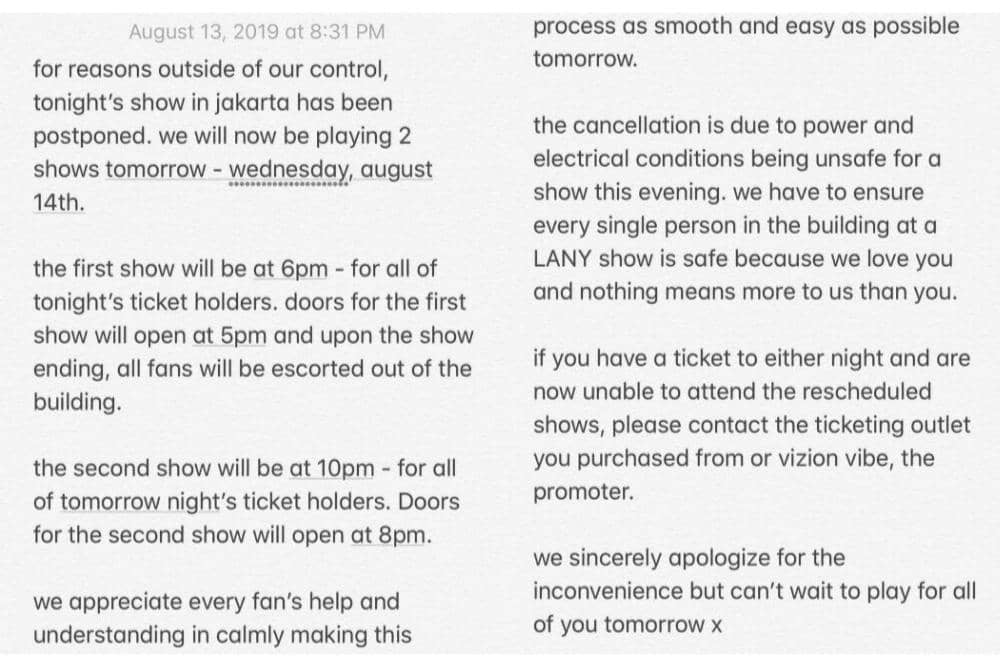 Instagram.com/thisislany