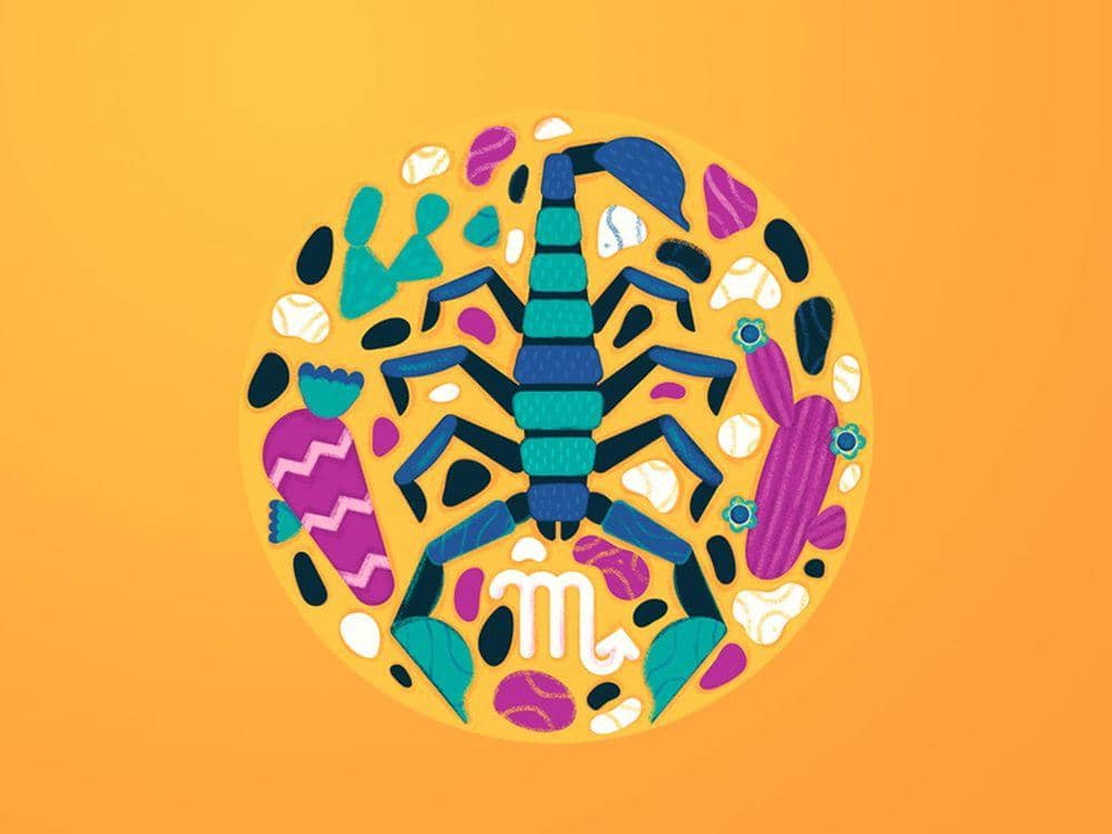 Dribbble.com/Olga Davydova