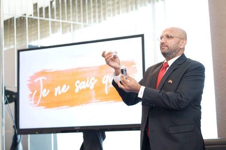 Popbela.com/ L'Oreal Indonesia