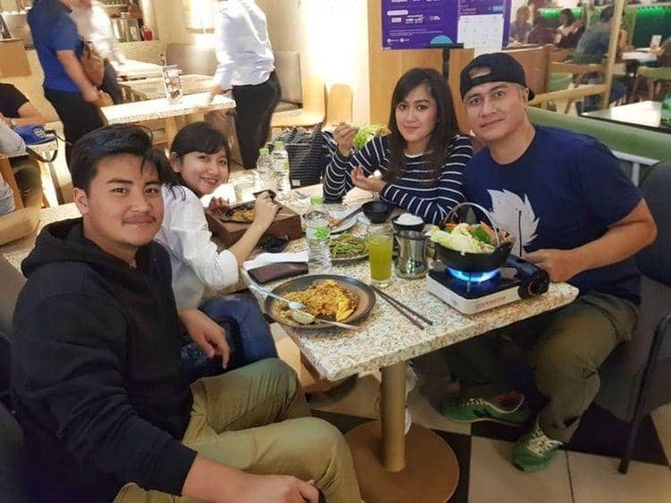 Instagram.com/adjiepangestu