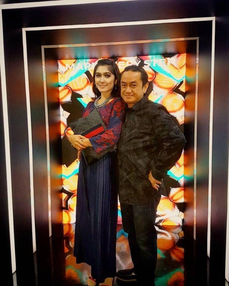 Instagram.com/dhe2re_mariska