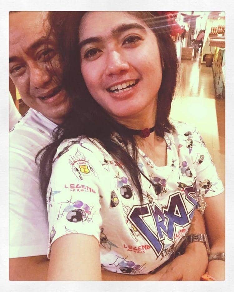 Instagram.com/dhe2re_mariska