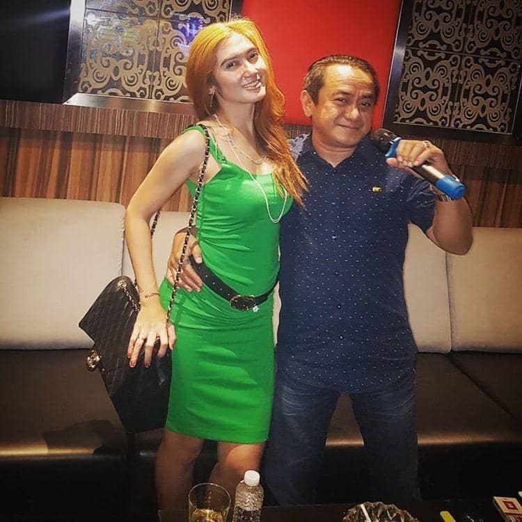 Instagram.com/dhe2re_mariska