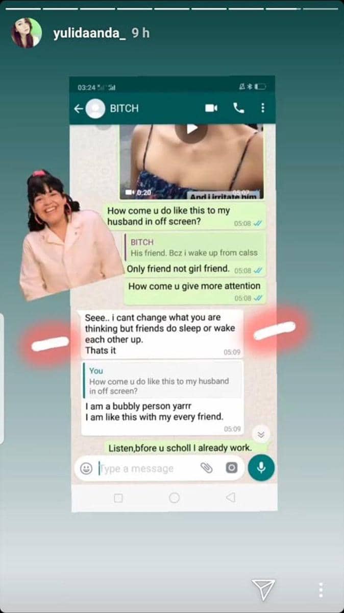 Instagram.com/yulidaanda_