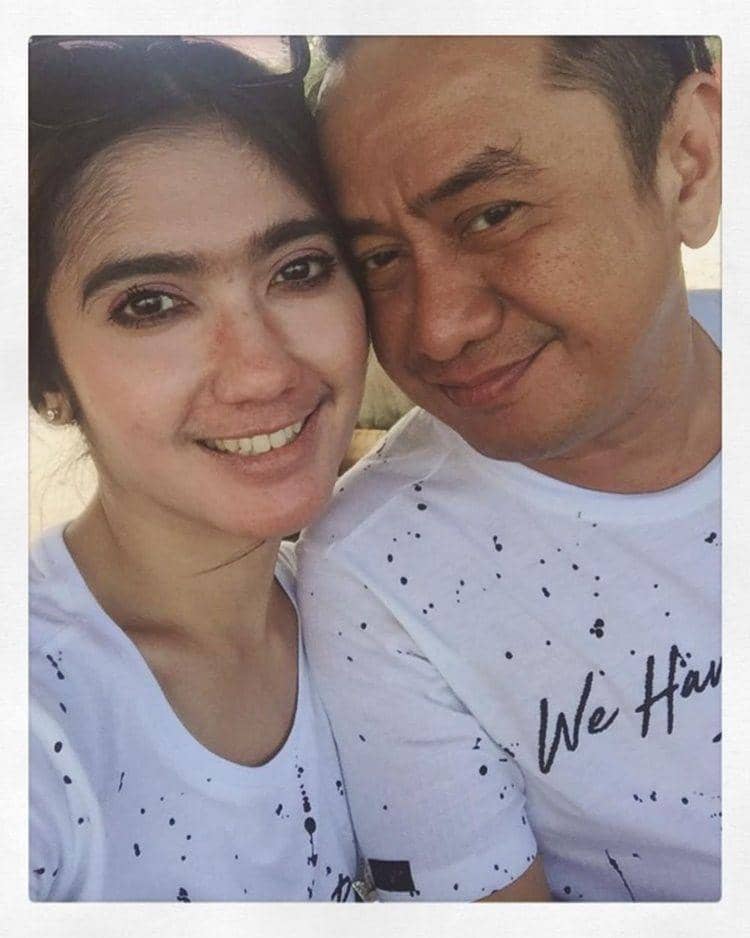 Instagram.com/dhe2re_mariska