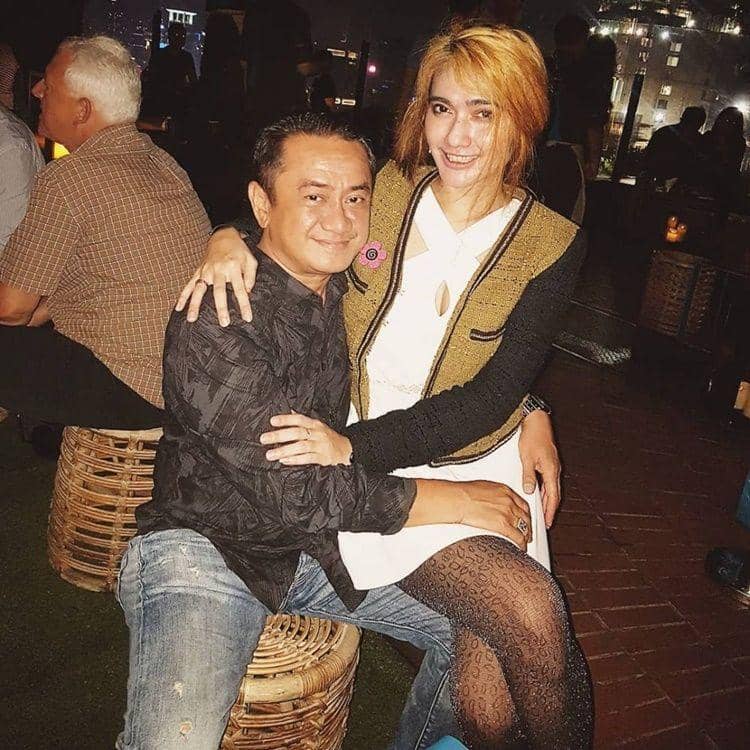 Instagram.com/dhe2re_mariska