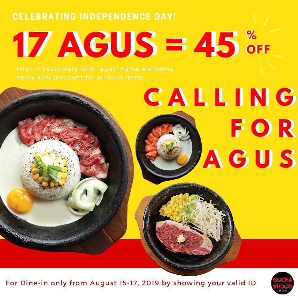 Instagram.com/gochagocha.id