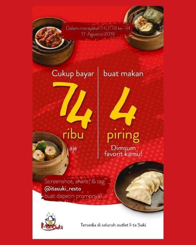 Instagram.com/itasuki_resto