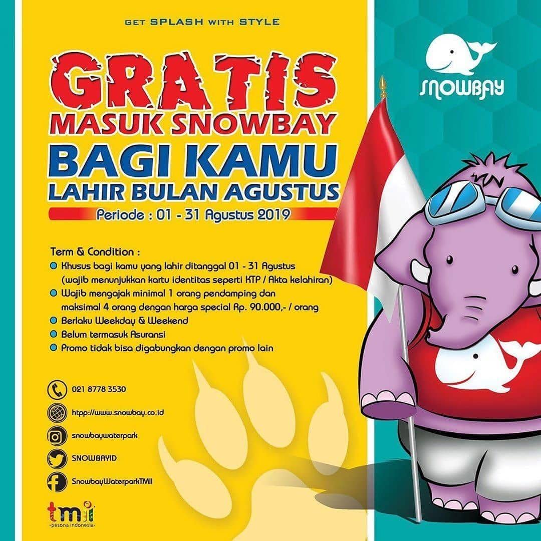 Instagram.com/snowbaywaterpark