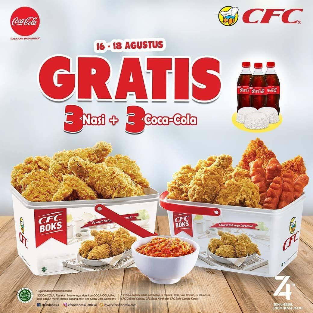 Instagram.com/cfcindonesia_official