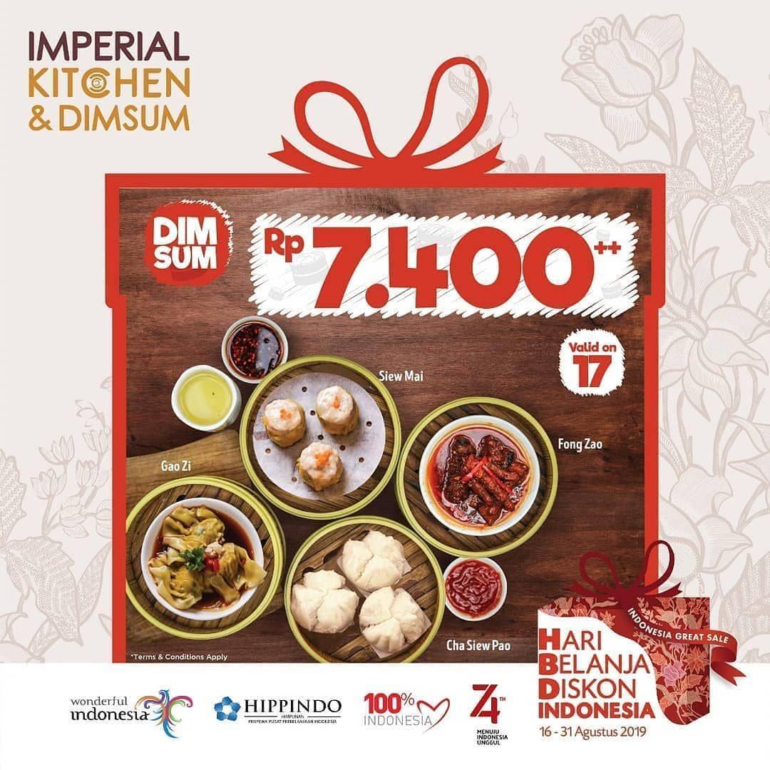 Instagram.com/imperialkitchenid