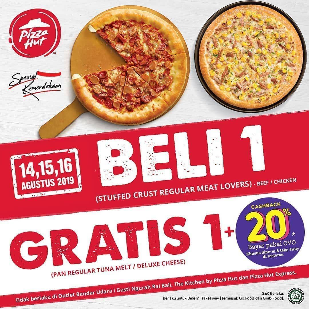Instagram.com/pizzahut.indonesia