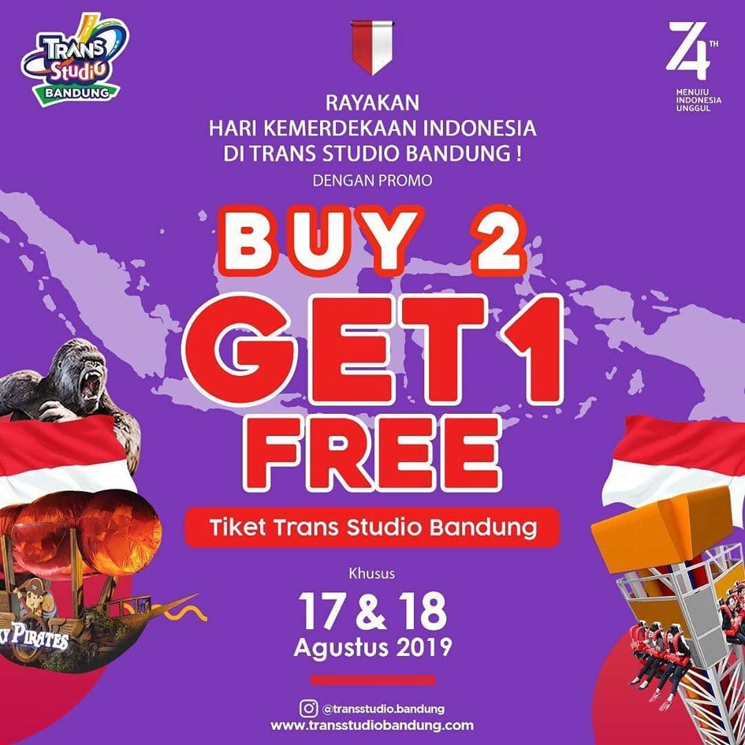 Instagram.com/transstudio.bandung