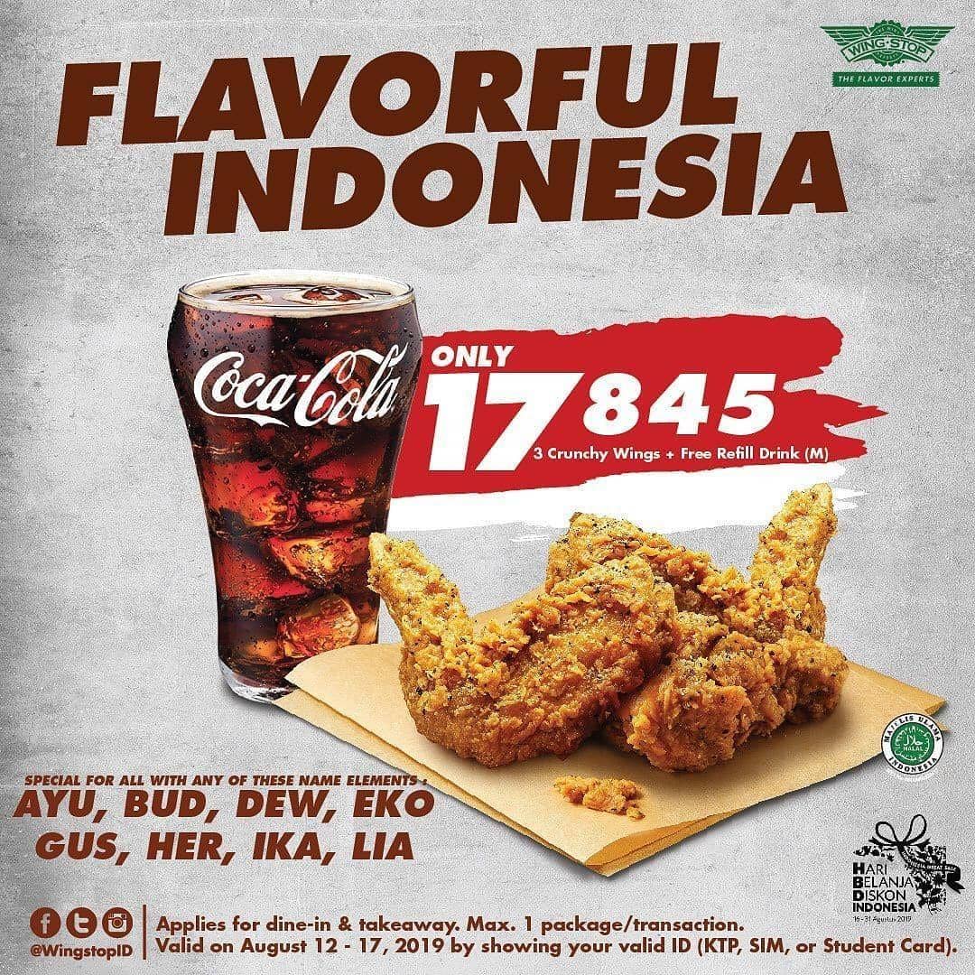 Instagram.com/wingstopid