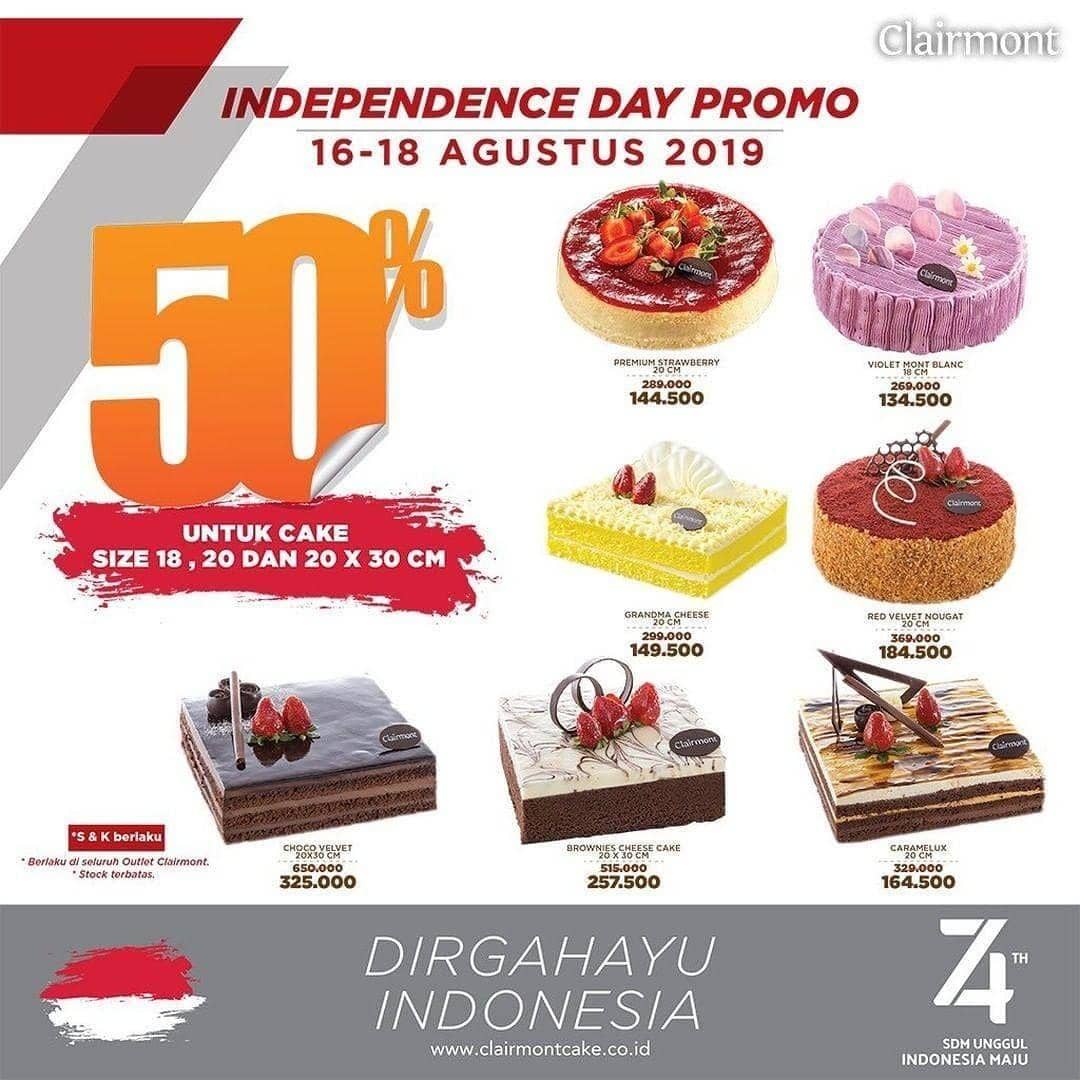 Instagram.com/clairmontcakes