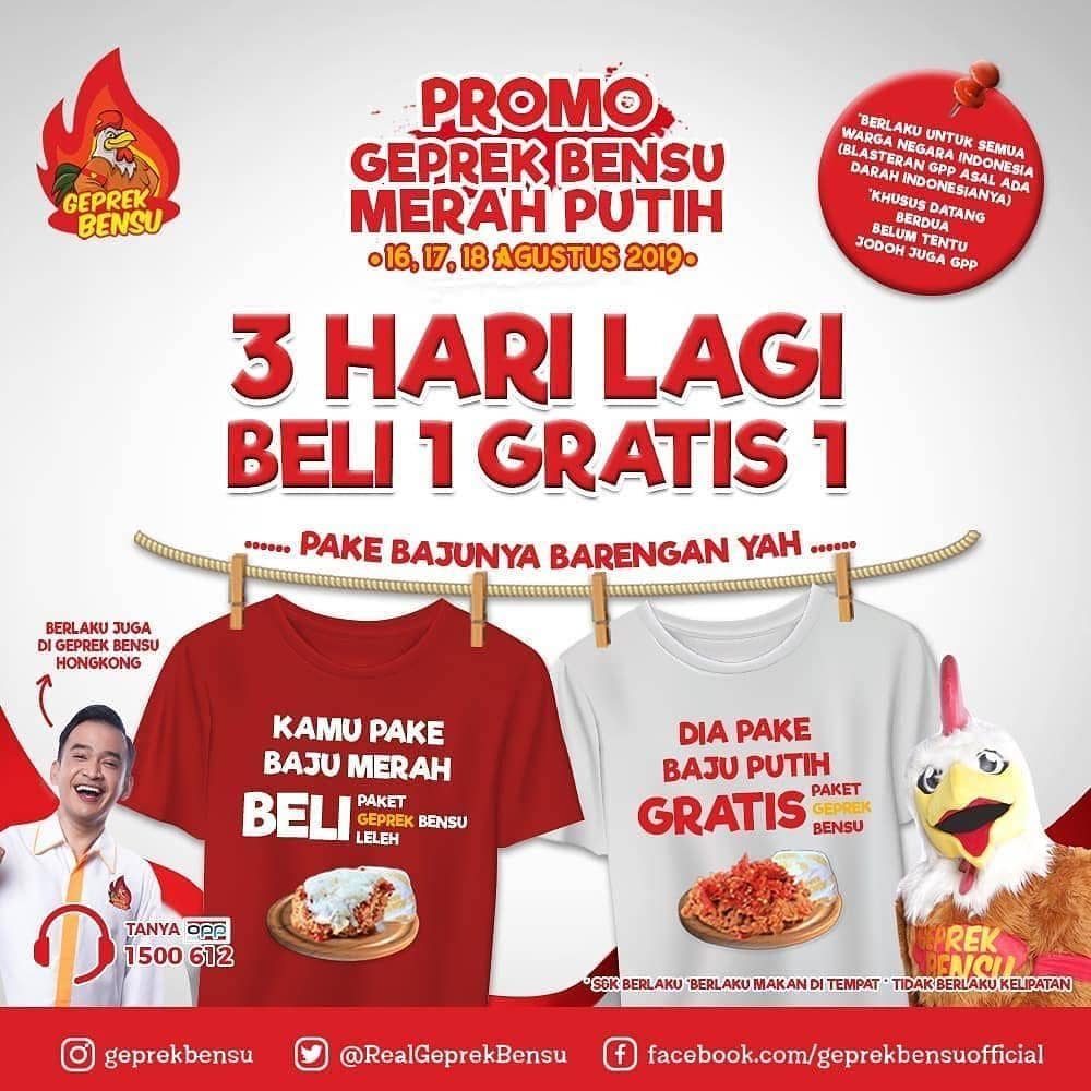 Instagram.com/geprekbensu