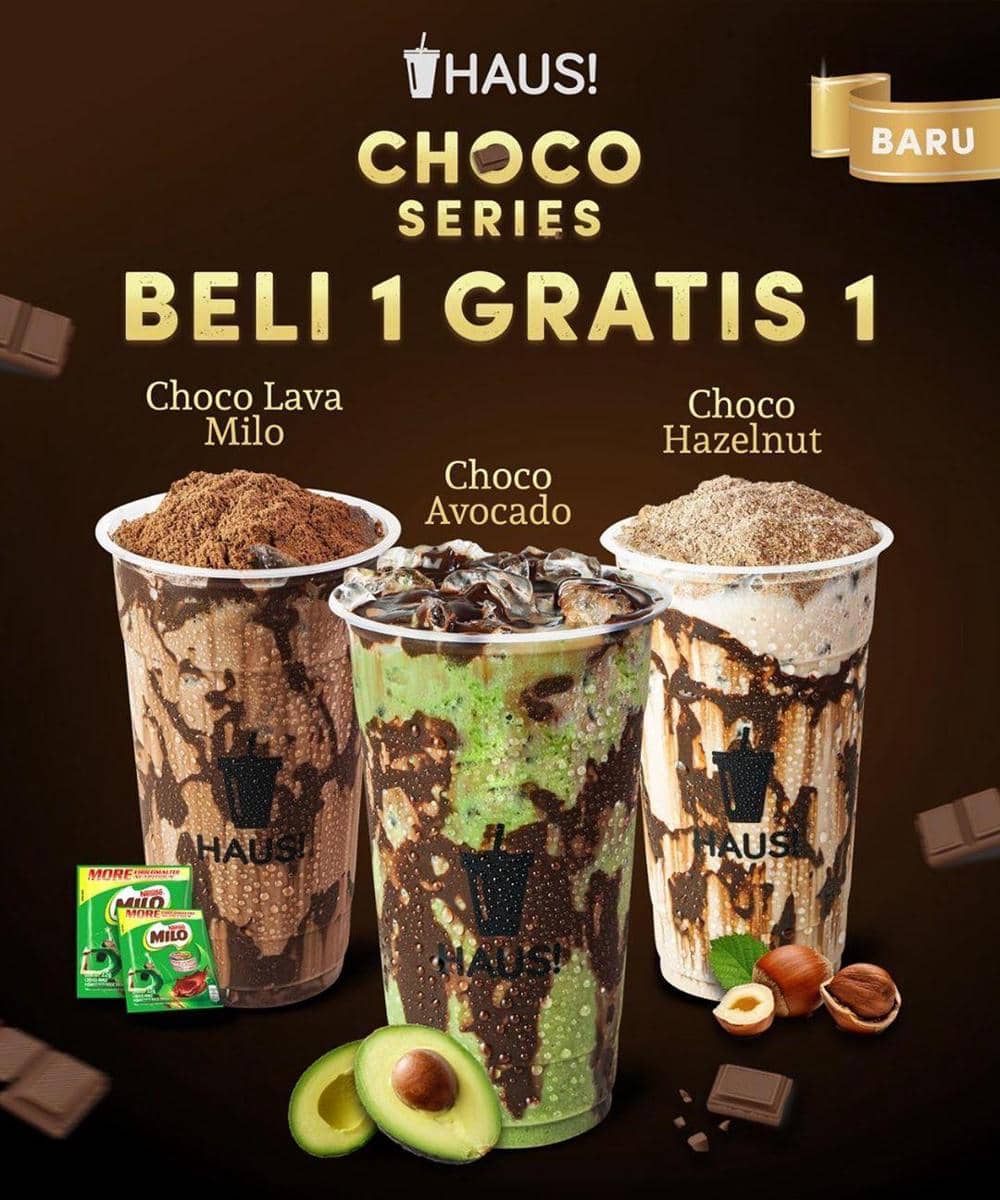 Instagram.com/haus.indonesia