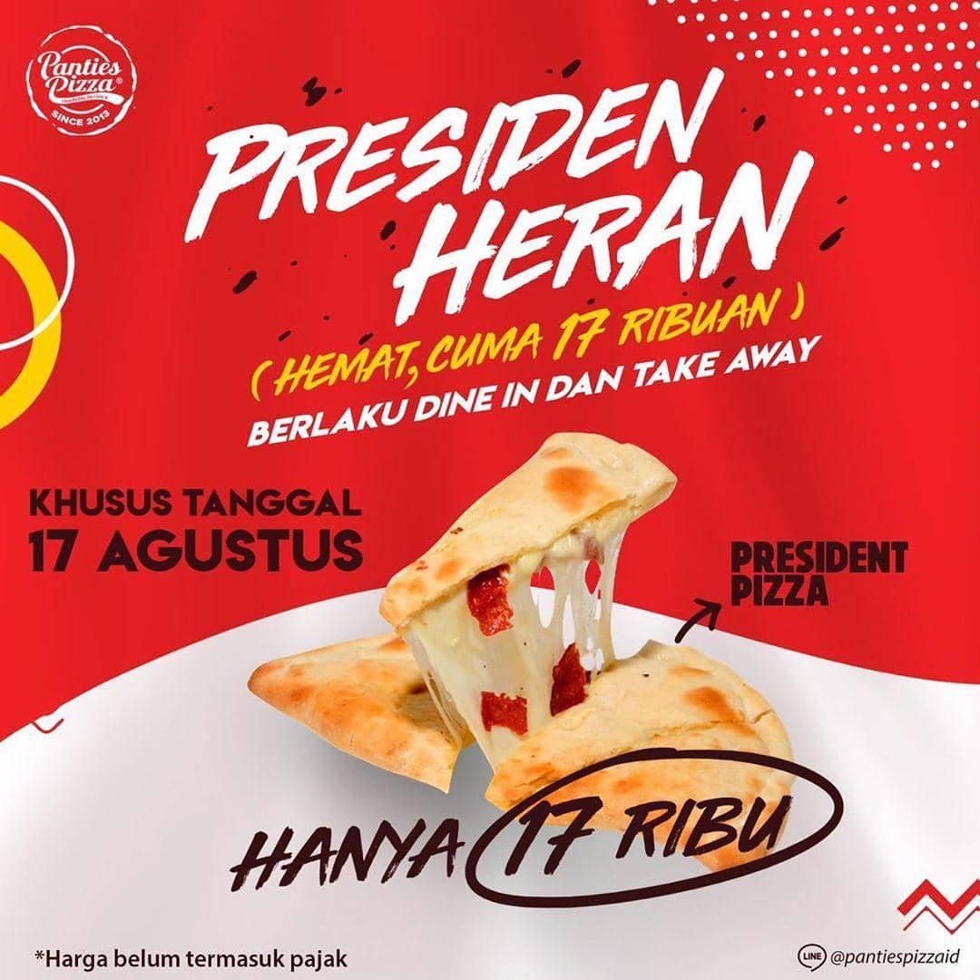 Instagram.com/pantiespizzaid