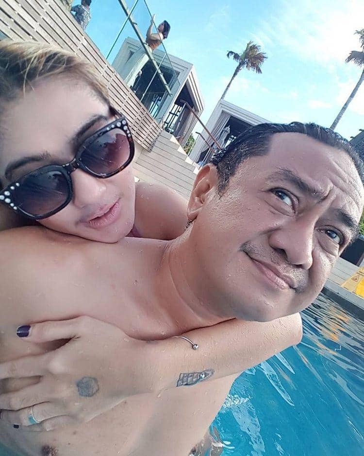 Instagram.com/dhe2re_mariska