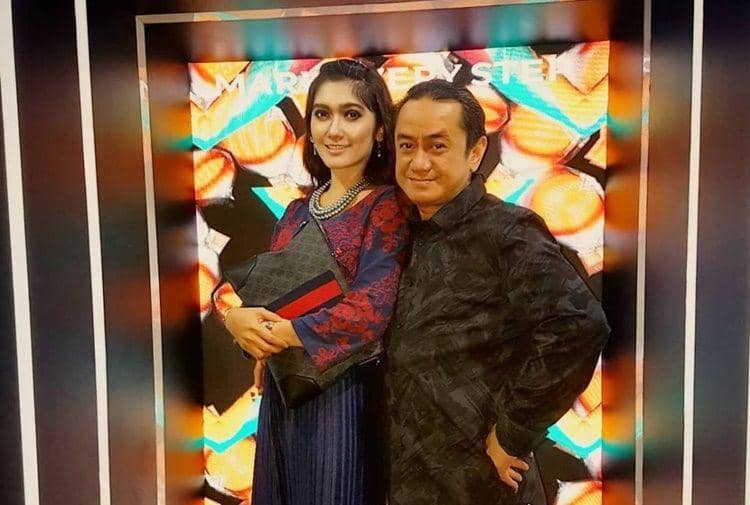 Instagram.com/dhe2re_mariska