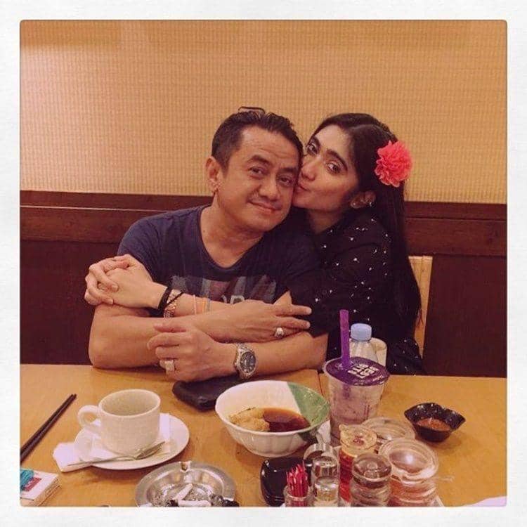 Instagram.com/dhe2re_mariska