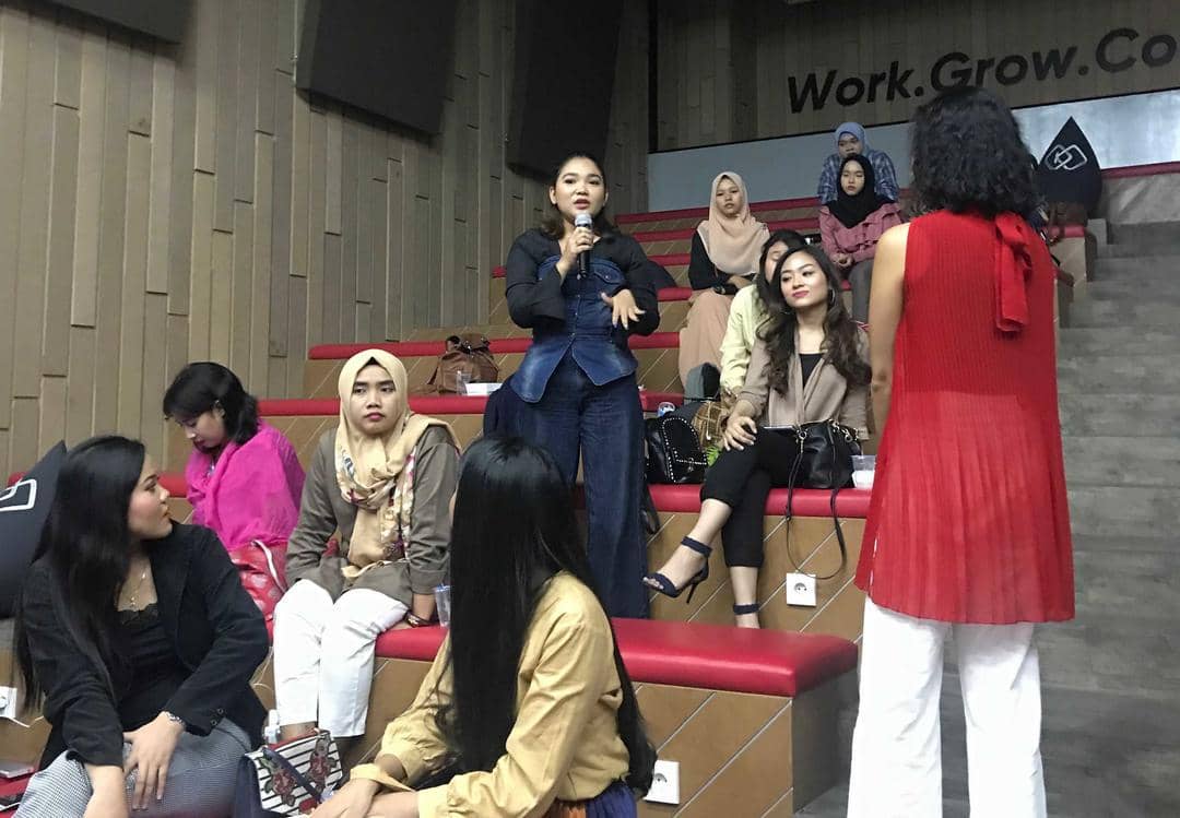 Popbela.com/Nesya Dwiriyanti