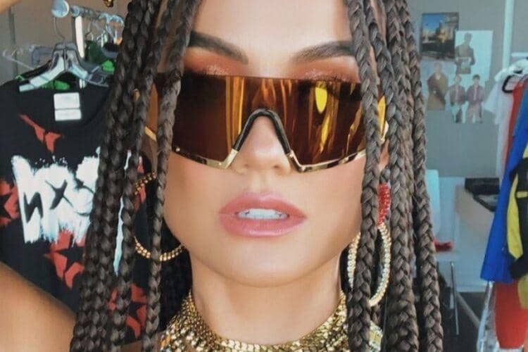 Instagram.com/@agnezmo