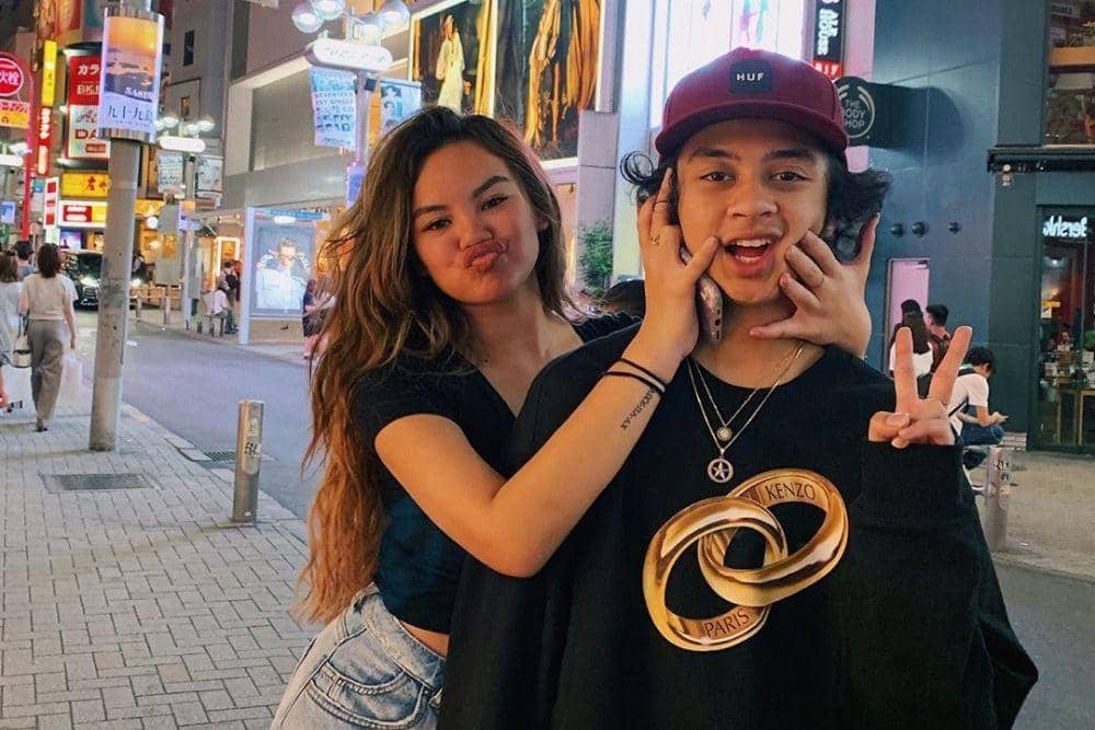 Instagram.com/@shafaharris