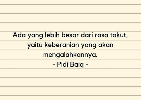 Popbela.com/Niken Ari