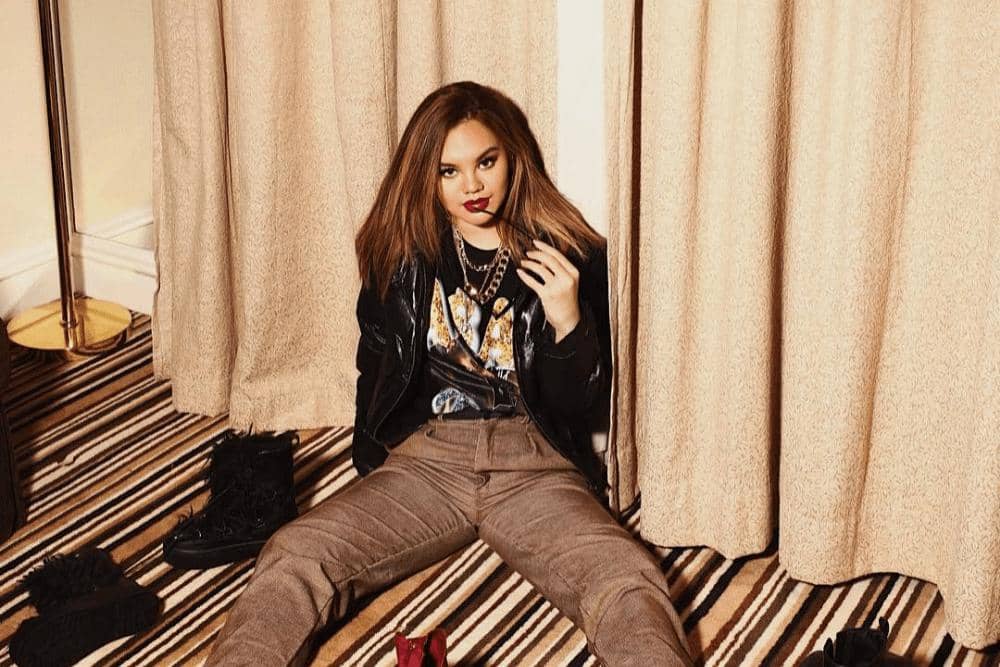 Instagram.com/@shafaharris