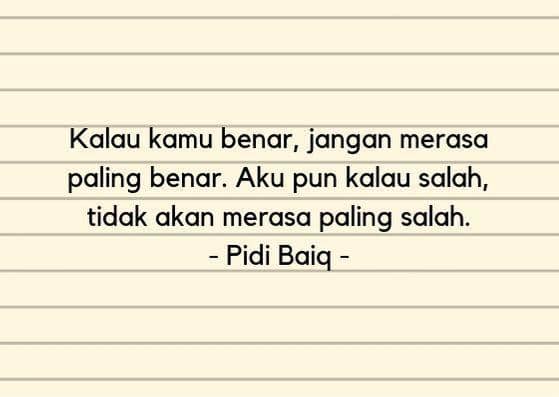 Popbela.com/Niken Ari