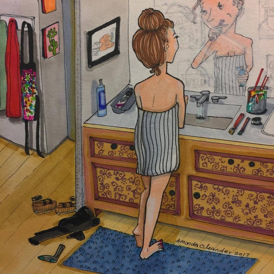 Instagram.com/amandaoleander